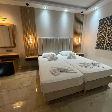 Rachoni Amazing And Maisonettes 酒店 Skala Rachoni (Thasos)