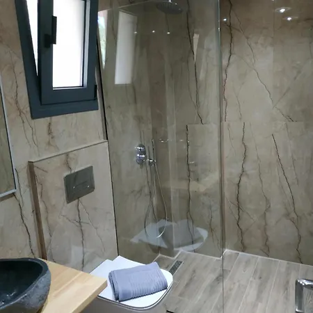 Rachoni Amazing And Maisonettes Skala Rachoni (Thasos)