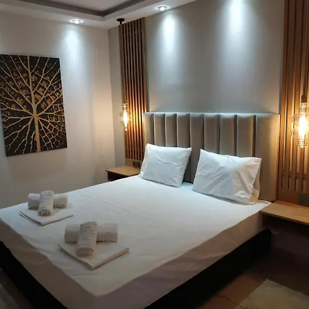 Rachoni Amazing And Maisonettes 3*