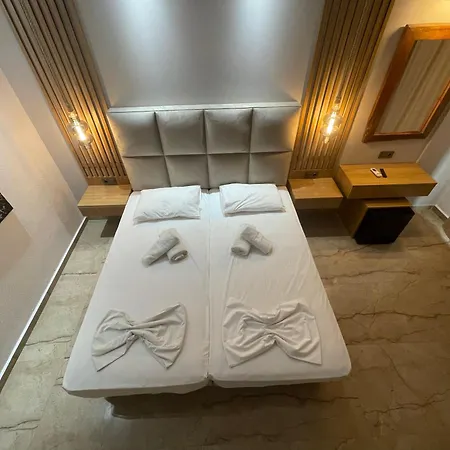 Rachoni Amazing And Maisonettes Otel Skala Rachoni (Thasos)
