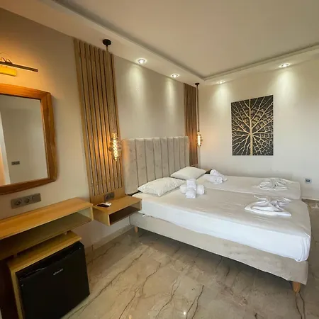 Rachoni Amazing And Maisonettes 3* Skala Rachoni (Thasos)