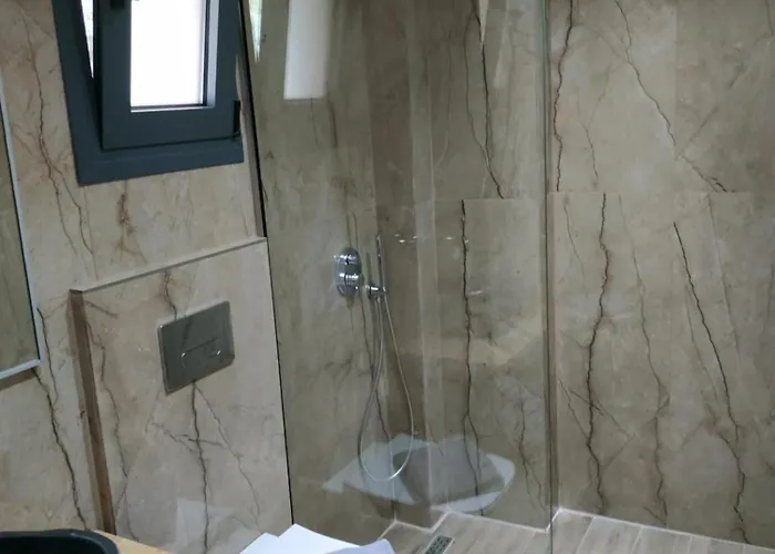 Rachoni Amazing And Maisonettes Skala Rachoni (Thasos)