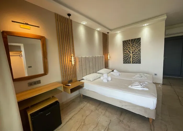 Rachoni Amazing And Maisonettes 3* Skala Rachoni (Thasos)